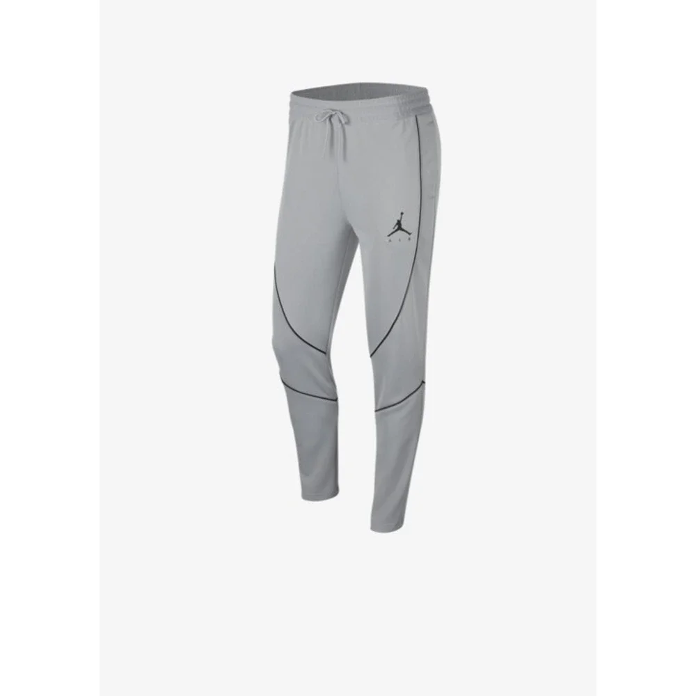 Nike Air Jordan Jumpman 23 Pants Cool Gray Size Small CK6861-077‎ New